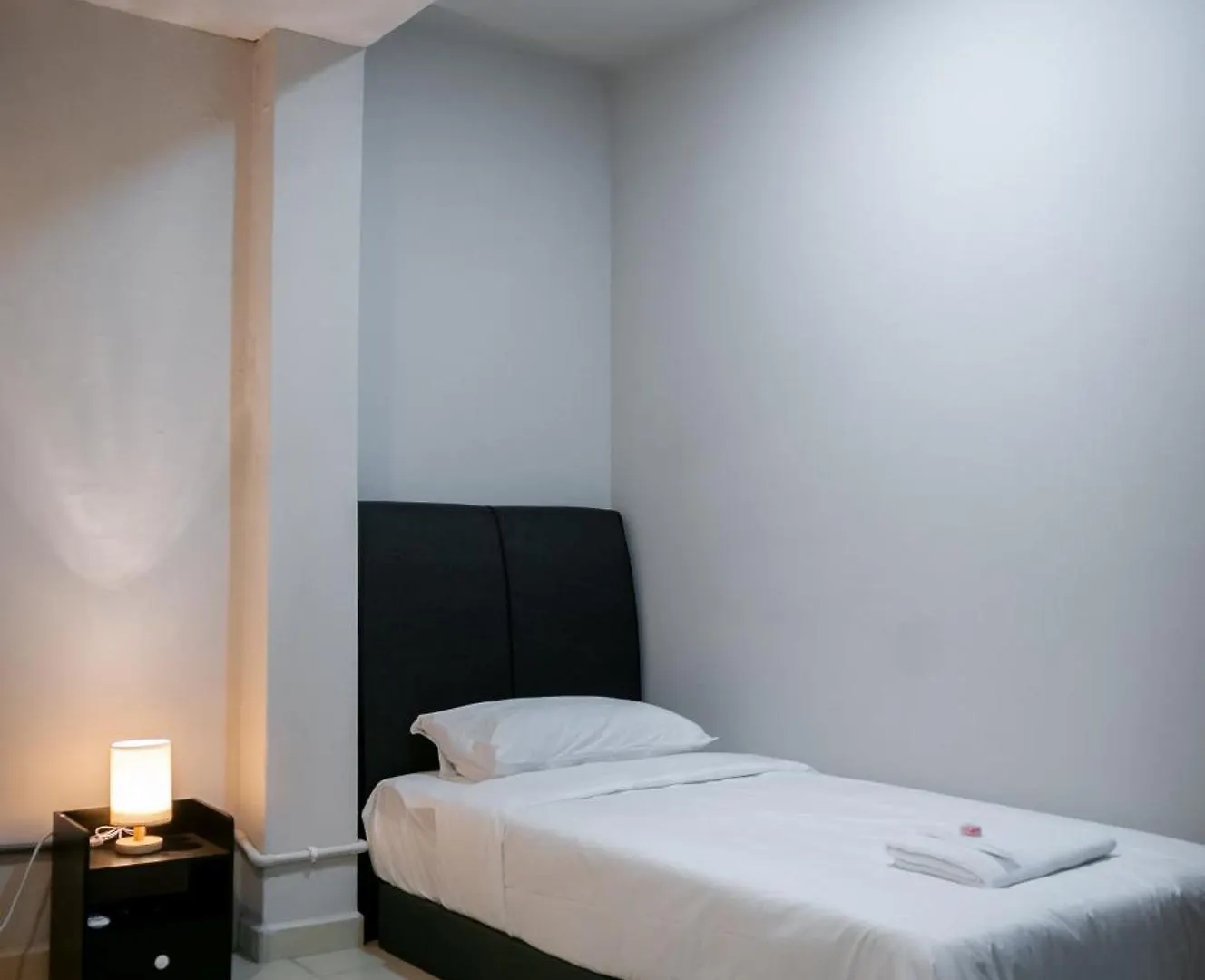 Albergue Aayu Muntri George Town Penang Hostal