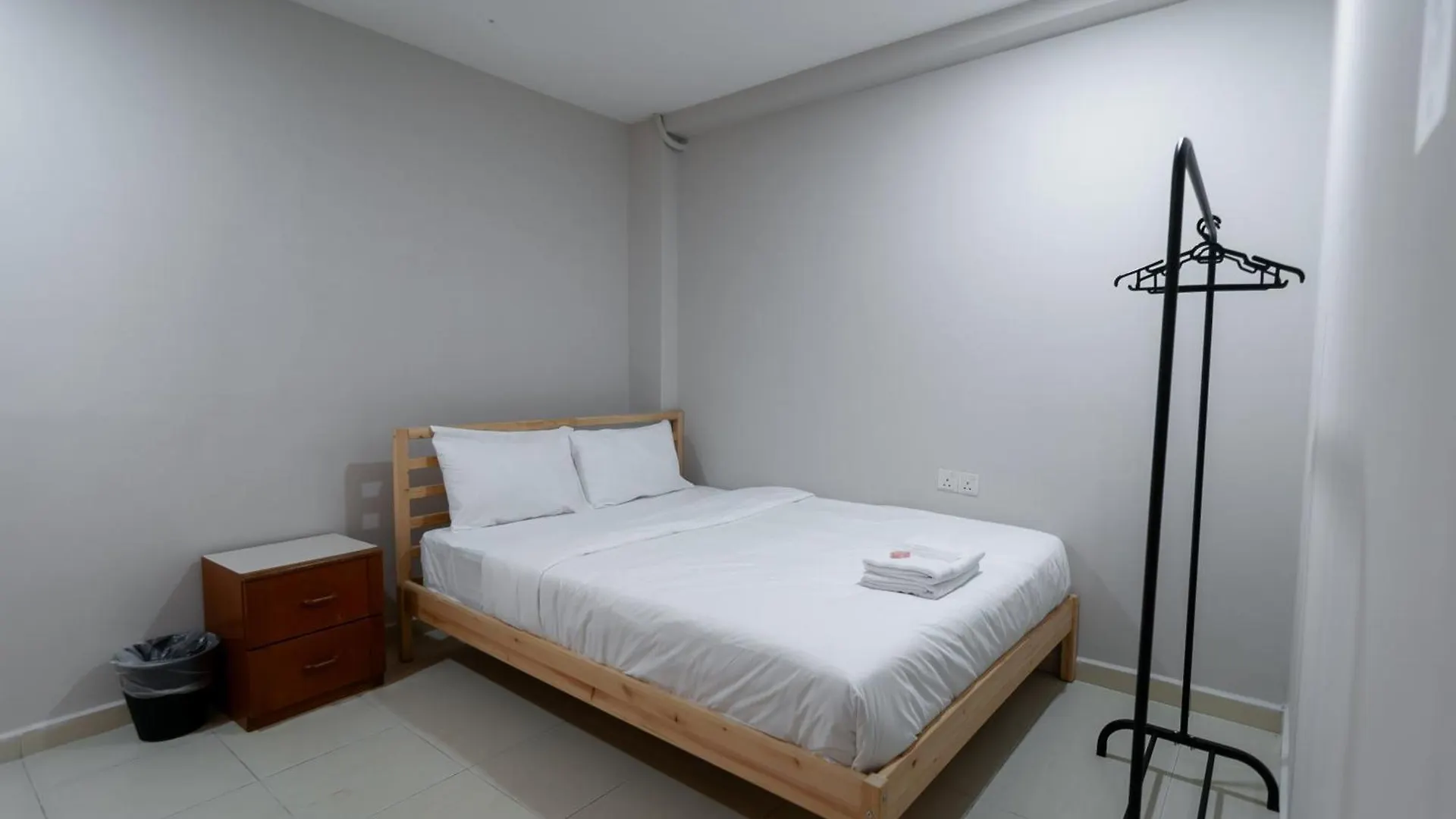 Hostal Albergue Aayu Muntri George Town Penang