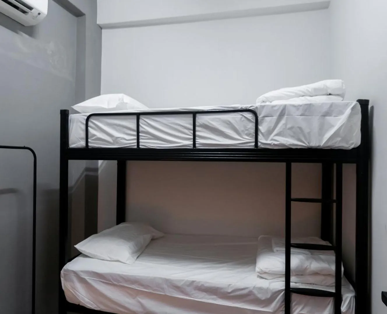 Albergue Aayu Muntri George Town Penang Malasia
