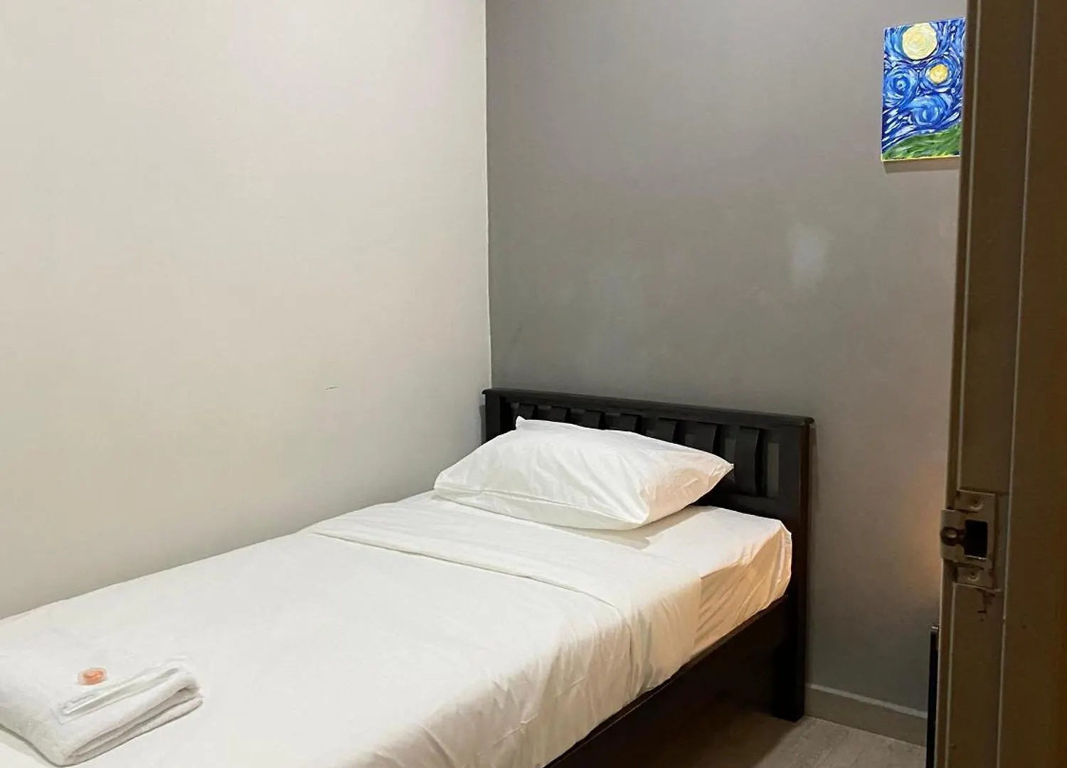 Albergue Aayu Muntri George Town Penang