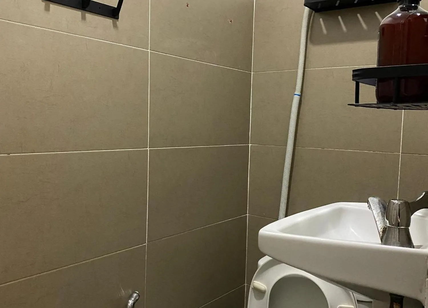 Albergue Aayu Muntri George Town Penang Hostal