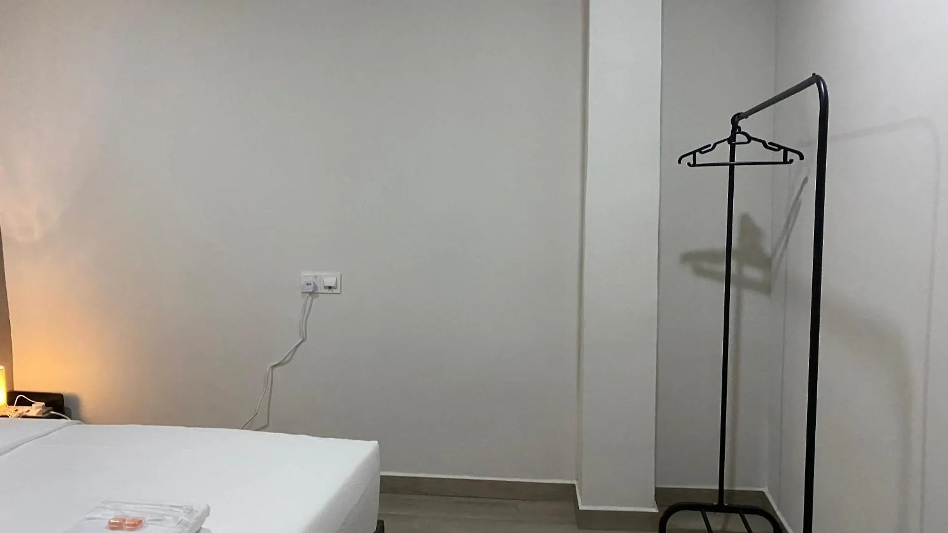 Albergue Aayu Muntri George Town Penang Hostal