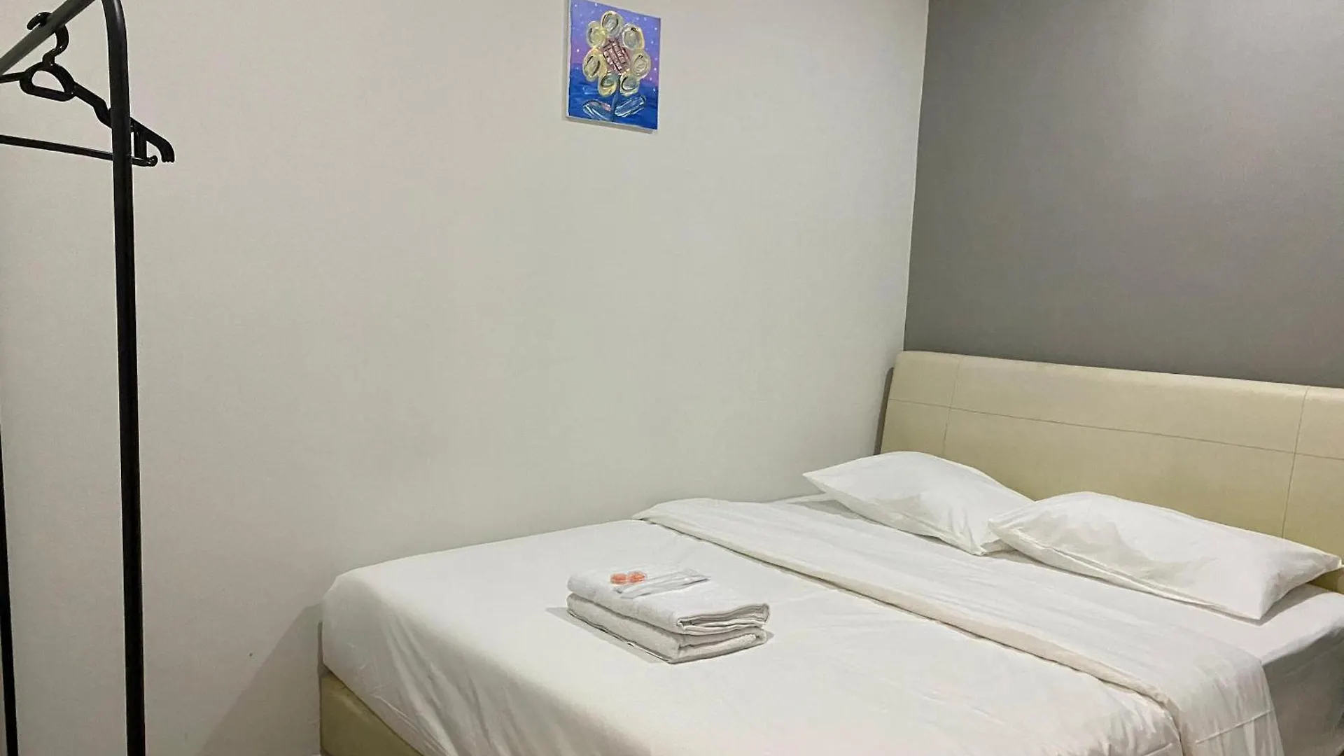 Albergue Aayu Muntri George Town Penang 0*,  Malasia