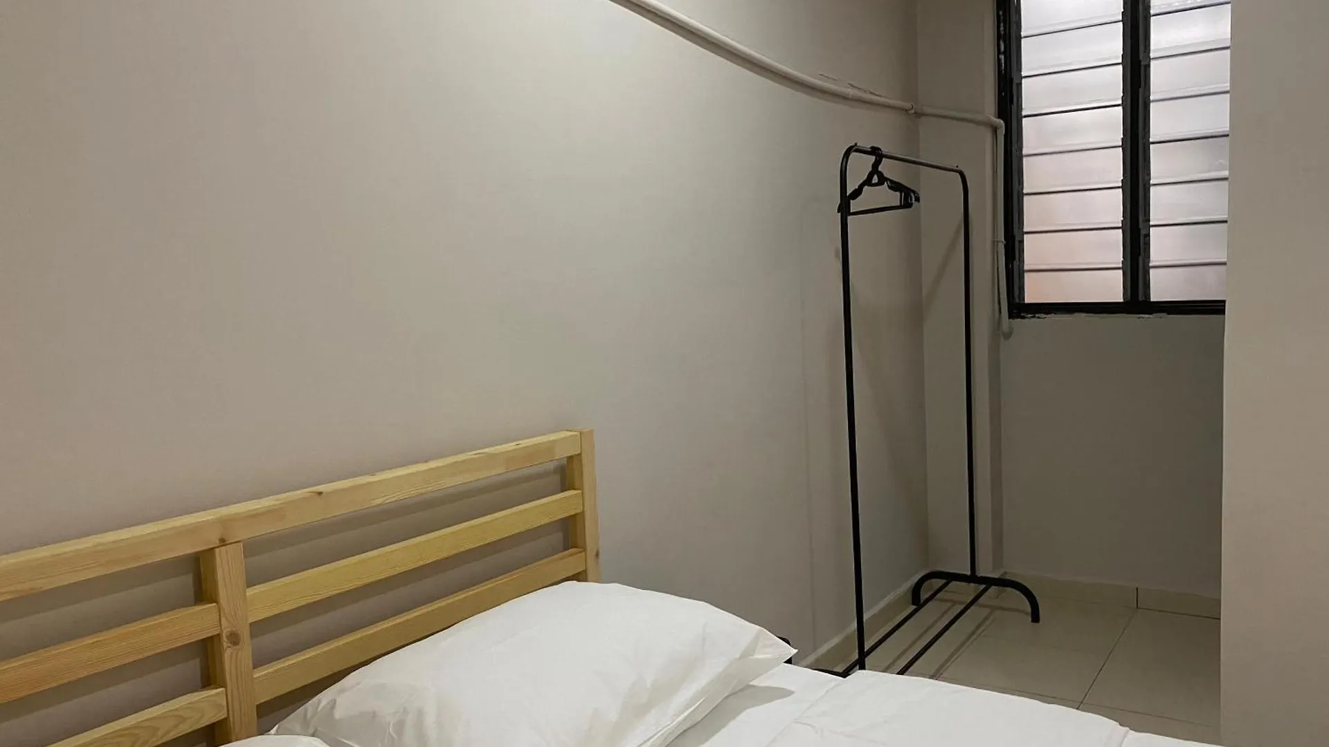 Albergue Aayu Muntri George Town Penang Hostal