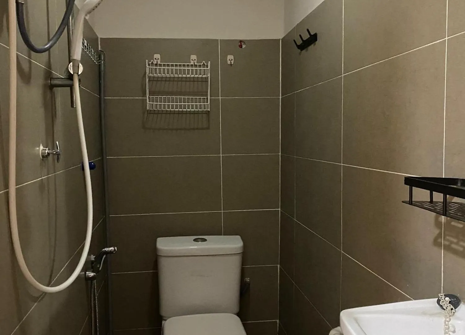 Albergue Aayu Muntri George Town Penang