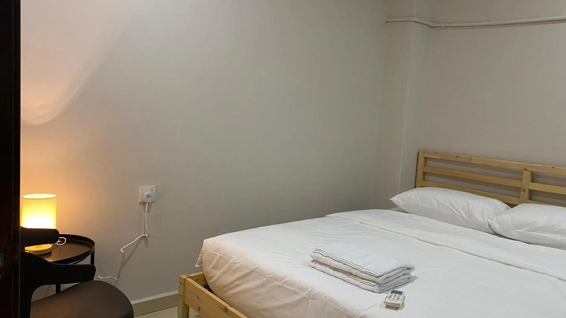 Hostal Albergue Aayu Muntri George Town Penang Malasia