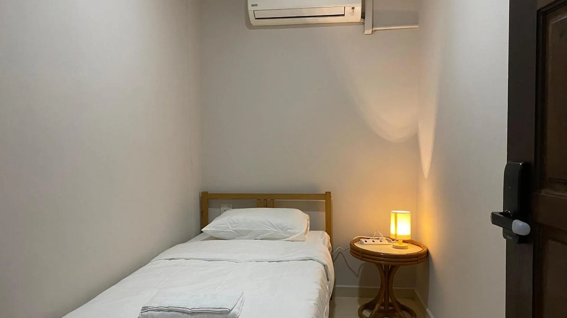 Hostal Albergue Aayu Muntri George Town Penang