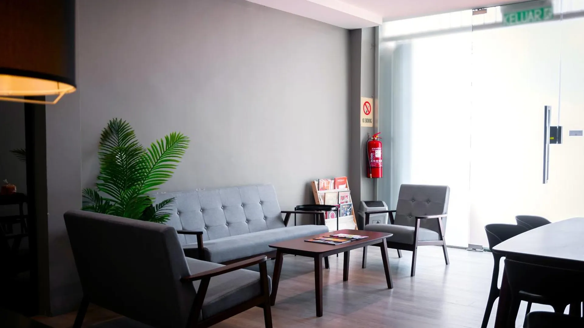 Albergue Aayu Muntri George Town Penang